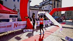 Circuito dell'Acciaio edizione numero 50: festa in piazza a Terni, in 500 di corsa