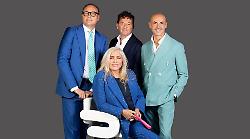 Domenica In oggi pomeriggio in tv domenica 12 ottobre su Rai 1: ospiti e anticipazioni del programma con Mara Venier