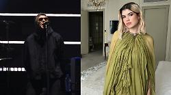 Liam Gallagher e la figlia Molly: dal primo incontro nel 2018 alla nascita del nipote Rudy. Il loro rapporto oggi, dopo anni di silenzio 