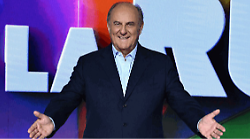 La ruota della fortuna conquista l'access prime time. Gli ascolti tv di domenica 20 ottobre