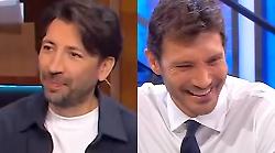 Herbert Ballerina, chi è il nuovo ospite fisso di Affari tuoi: il rapporto speciale con Stefano De Martino