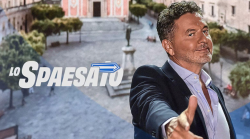 Lo spaesato, Teo Mammuccari sbarca a Frosinone: le anticipazioni della puntata di lunedì 27 ottobre