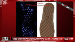 Delitto di Garlasco, una perizia segreta sull'impronta n.42 cambia la storia dell'omicidio? Il Giornale: "La scarpa a pallini può essere di Sempio"