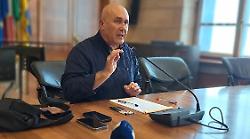 Terni, proposta di Bandecchi alla Regione sul Nuovo Ospedale: "Se lo fanno entro 5 anni io prometto che mi dimetto da sindaco"