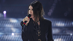 Giorgia co-conduttrice al prossimo Sanremo? Arriva la smentita: "Non mi ha chiamata nessuno"