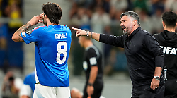 Italia-Israele, prosegue la caccia degli Azzurri al Mondiale 2026: orario, dove vederla, telecronaca e probabili formazioni