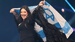 Eurovision, rinviato a dicembre il voto sull'inclusione di Israele alla kermesse. Ebu: "Serve una discussione in presenza"