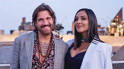 Juliana Moreira, chi è la showgirl: l'infanzia in Brasile, la svolta in tv in Italia e la storia d'amore con Edoardo Stoppa
