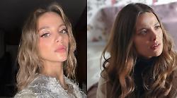 La notte nel cuore, chi è  Leyla Tanlar nei panni di Sevilay. Il rapporto con sua madre, la vita privata e l'amore per l'Italia: "Una parte della mia famiglia è originaria di Pesaro"