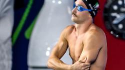 Super Burdisso: terzo nei 200 farfalla alla World Cup di Carmel