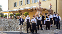 Ospiti misteriosi premiano Palazzo Tiglio di San Pancrazio per Small Luxury Hotels