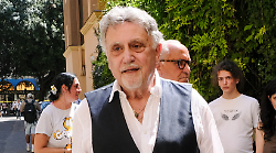 Andrea Roncato, chi è l'attore e comico: gli inizi, la svolta con Sammarchi e l'aborto