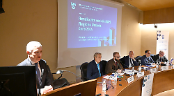 Rapporto Inps 2024: meno giovani, più lavoro ma anche paghe basse