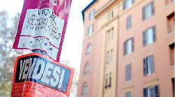 Mercato immobiliare: l'Umbria scala la classifica nazionale

