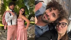 Io Canto Family, Alice e Gianvito Francavilla: la storia del duo padre-figlia di Mottola 