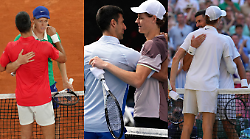 Djokovic parla di Sinner prima della sfida al Six Kings Slam: "Jannik  ricorda me nei tempi migliori". Tutti i precedenti tra i due