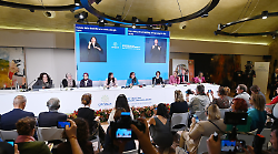 Un maxi convegno racconta il post G7: un evento in quattro panel spiega un anno di lavoro