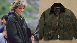 La giacca Barbour torna protagonista: i look ispirati a Lady Diana e Kate Middleton per l’autunno 2025
