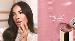 Giulia De Lellis dedica la nuova shade del suo Lip Jelly di Audrer alla figlia Priscilla: "Con lei sboccia la mia gioia più grande"