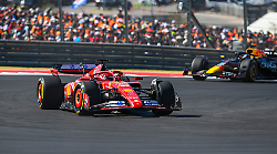 Formula 1, tutti gli orari del Gran Premio degli Stati Uniti: prove libere, sprint, qualifiche e gara. Dove vedere il GP in chiaro