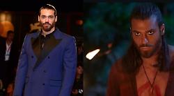 Can Yaman su Sandokan: "Non lo conoscevo, in Turchia non è popolare. Io come Kabir Bedi? Me lo dicono"