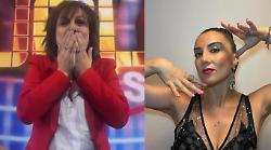 Pamela Petrarolo trionfa a Tale e Quale Show con Gianna Nannini: dalla carriera al fratello Manuel agli arresti domiciliari