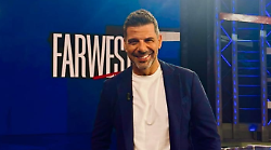 Farwest, anticipazioni della puntata di stasera 17 ottobre 