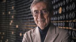  “Il vino, la mia vita”: il 31 ottobre a Orvieto la presentazione dell'autobiografia di Riccardo Cotarella