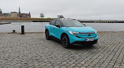 Terza generazione per la Nissan Leaf