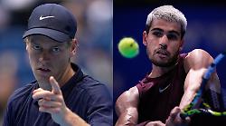 Quanti soldi guadagna chi vince il SIx Kings Slam tra Sinner e Alcaraz: tutto sul montepremi