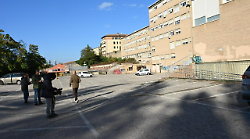 Ragazzo di 23 anni ucciso a Perugia, il cordoglio del Comune: "Una tragedia che tocca nel profondo la nostra comunità"