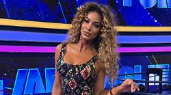 Samira Lui sparisce da Instagram: profilo sospeso dopo una segnalazione, ma la showgirl rassicura i fan