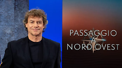 Passaggio a Nord Ovest oggi in tv sabato 18 ottobre: Alberto Angela visita Villa Adriana 
