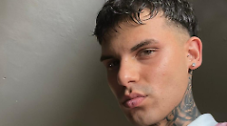 Omicidio Hekuran, il 21enne indagato si è cancellato dai social dopo il delitto