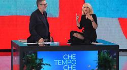 Che tempo che fa stasera in tv domenica 19 ottobre su Nove: ospiti e anticipazioni del programma con Fabio Fazio