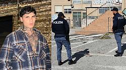 Omicidio a Perugia, alcuni ragazzi alla stessa serata al 100dieci: "Quel gruppo cercava di attaccare briga. Rissa nel parcheggio tra una ventina di persone"