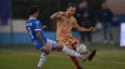 Perugia, al peggio non c'è mai fine: a Pineto ecco la settima sconfitta di fila (3-0)
