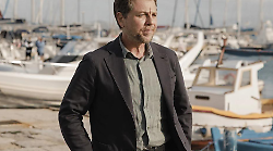 Chi è Claudio Gioè, l'attore protagonista della serie Makari