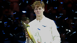 Quando torna in campo Sinner. Il tabellone dell'Atp 500 di Vienna: orario e dove vedere la sfida con Altmaier