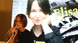 Barbara Fabbroni, criminologa e scrittrice con milioni di followers: "Osservo e racconto l'animo umano"
