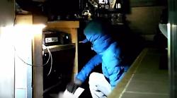 Furto in diretta in un ristorante di Perugia: ladro ripreso nei video. La denuncia del titolare su Facebook