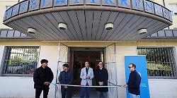 Adisu Umbria con la nuova residenza Tirrenus dà piena copertura agli alloggi universitari