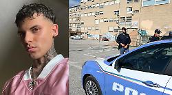Omicidio Perugia, Hekuran Cumani ucciso mentre difendeva il fratello: indagati tre giovani per i coltelli e un buttafuori. Caccia al killer