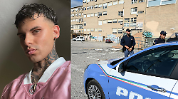 Delitto Hekuran, arrestato il 18enne già indagato. Il gip: “Indole violenta”