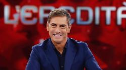 L'Eredità con Marco Liorni torna su Rai 1: debutta un nuovo gioco per conquistare la Ghigliottina