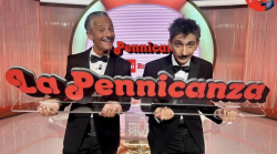 Fiorello e Biggio tornano oggi su Rai Radio2 con La Pennicanza: ecco quello che è successo ieri tra ascolti tv e frecciatine 
