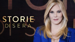 Storie di Sera in tv su Rai 1 con Eleonora Daniele: dalla violenza digitale alle infermiere spiate nei bagni dell’ospedale