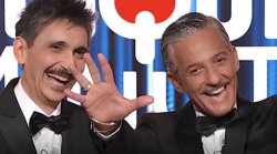 Fiorello colpito da un virus: salta il debutto de La Pennicanza su Rai Radio2. Ecco quando torna lo showman siciliano