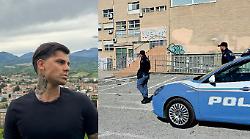 Omicidio Perugia, perquisite le case dei due giovani stranieri indagati 