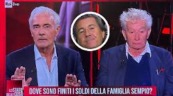 Delitto Garlasco, l'avvocato De Rensis abbandona lo studio de Lo stato delle Cose e Lovati fa chiarezza su Jerry la Rana: ecco cosa è successo